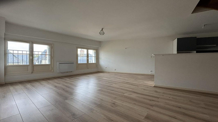 Ma-Cabane - Vente Appartement TOURS, 75 m²