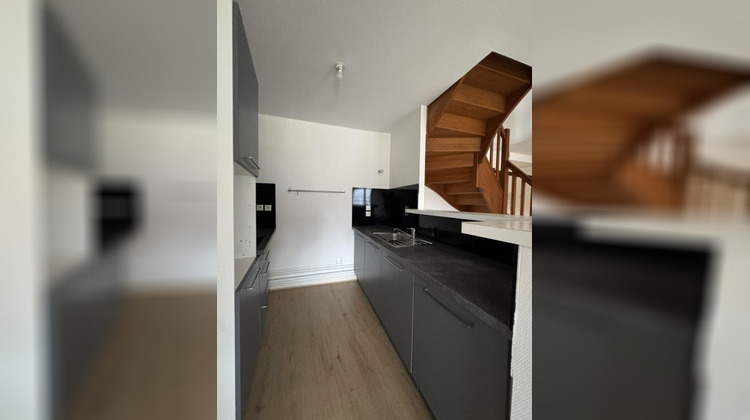 Ma-Cabane - Vente Appartement TOURS, 75 m²