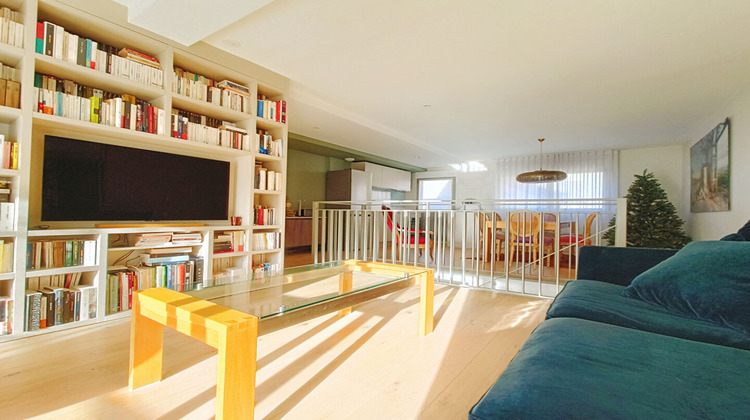 Ma-Cabane - Vente Appartement TOURS, 73 m²