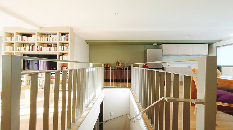 Ma-Cabane - Vente Appartement TOURS, 73 m²