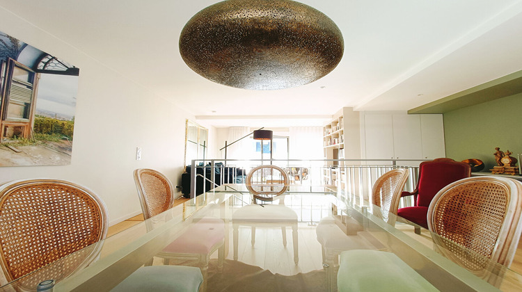 Ma-Cabane - Vente Appartement TOURS, 73 m²