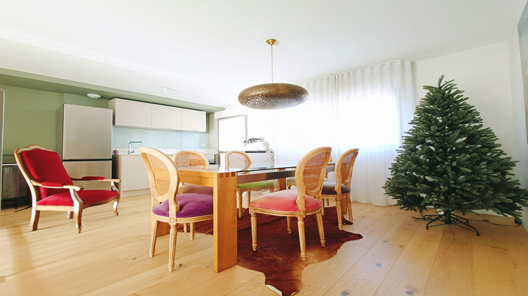 Ma-Cabane - Vente Appartement TOURS, 73 m²