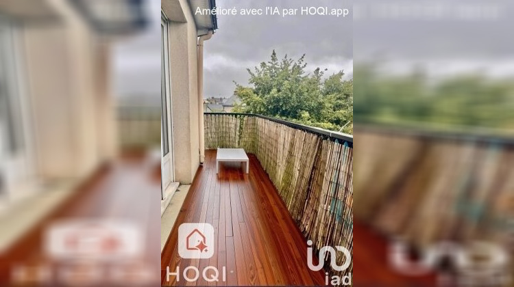 Ma-Cabane - Vente Appartement Tours, 78 m²