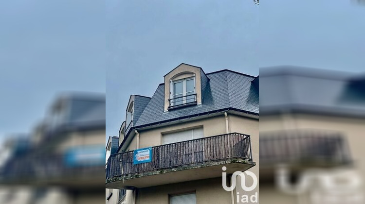 Ma-Cabane - Vente Appartement Tours, 78 m²