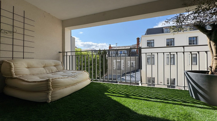 Ma-Cabane - Vente Appartement Tours, 73 m²
