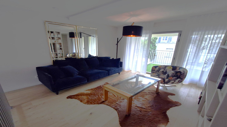 Ma-Cabane - Vente Appartement Tours, 73 m²