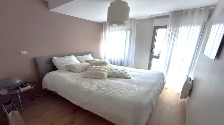 Ma-Cabane - Vente Appartement Tours, 73 m²