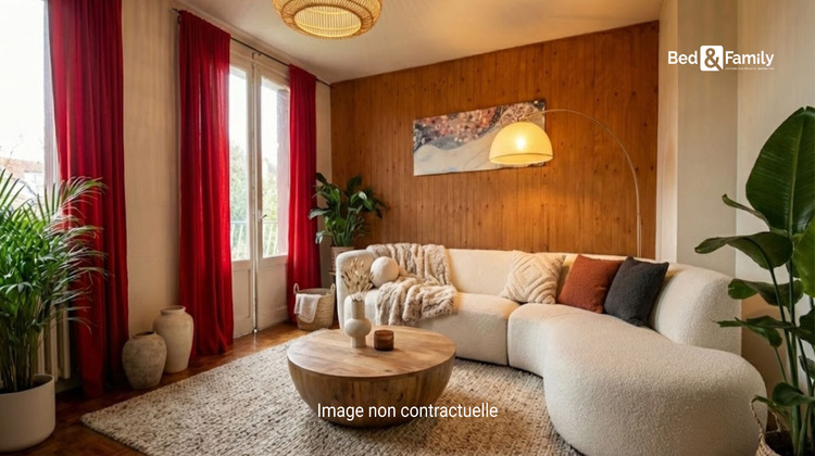 Ma-Cabane - Vente Appartement TOURS, 78 m²