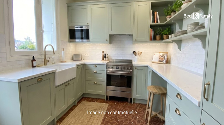 Ma-Cabane - Vente Appartement TOURS, 78 m²