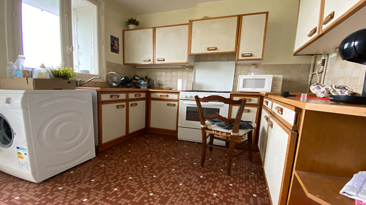 Ma-Cabane - Vente Appartement TOURS, 78 m²