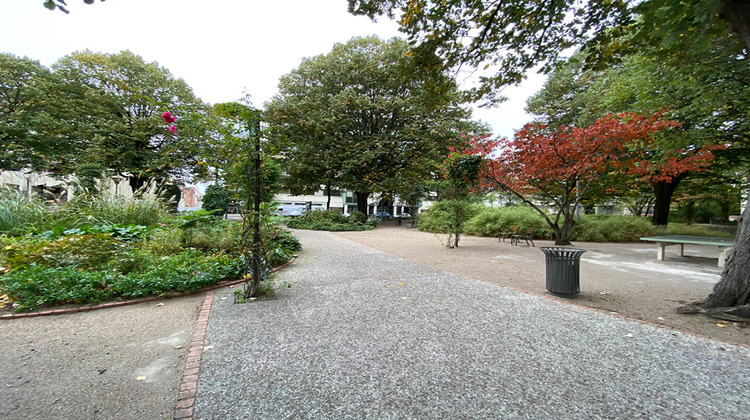 Ma-Cabane - Vente Appartement TOURS, 78 m²