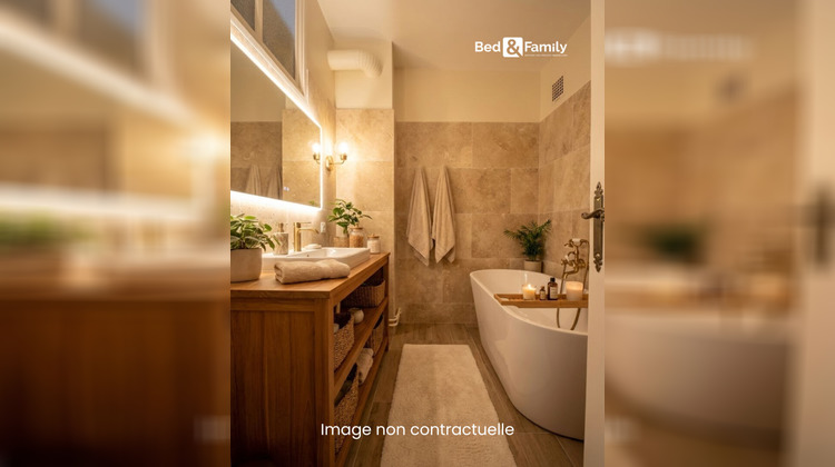 Ma-Cabane - Vente Appartement TOURS, 78 m²