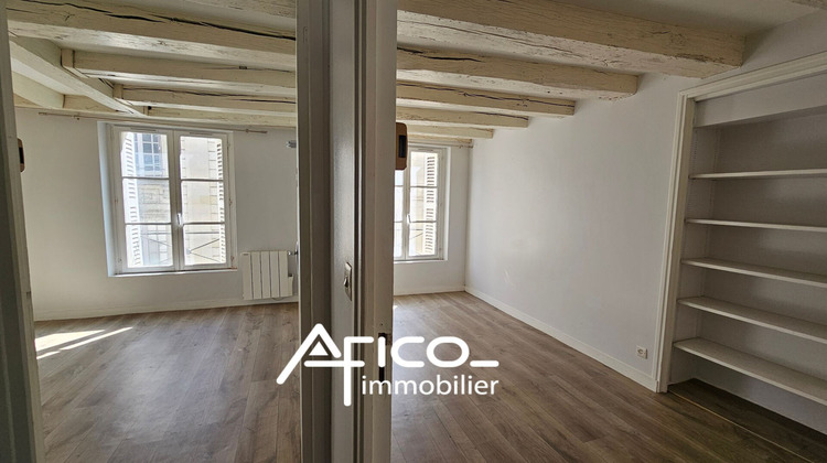 Ma-Cabane - Vente Appartement TOURS, 49 m²