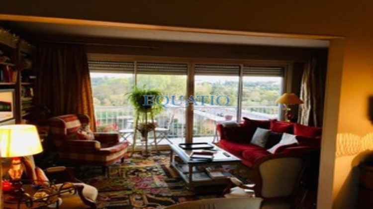 Ma-Cabane - Vente Appartement Tours, 110 m²