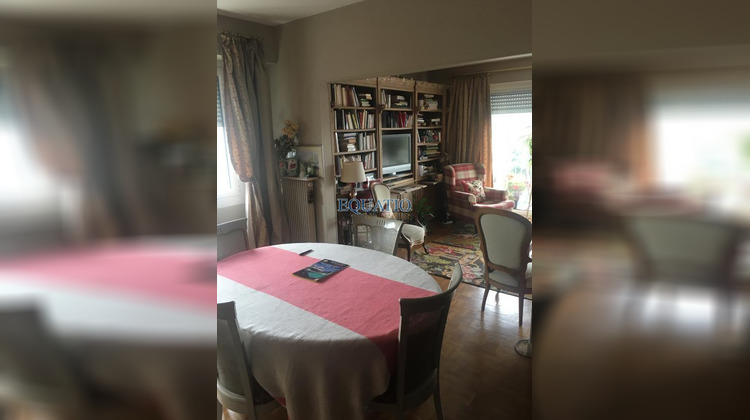 Ma-Cabane - Vente Appartement Tours, 110 m²