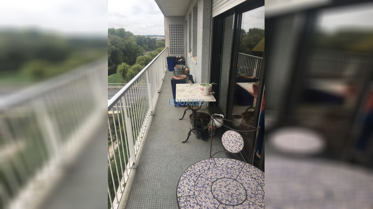 Ma-Cabane - Vente Appartement Tours, 110 m²