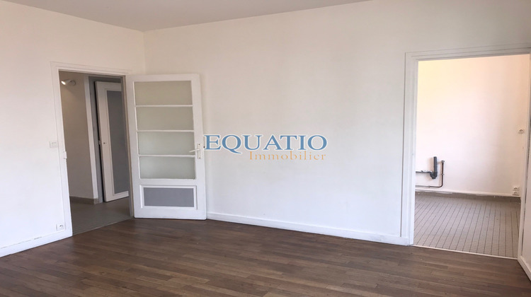 Ma-Cabane - Vente Appartement Tours, 66 m²