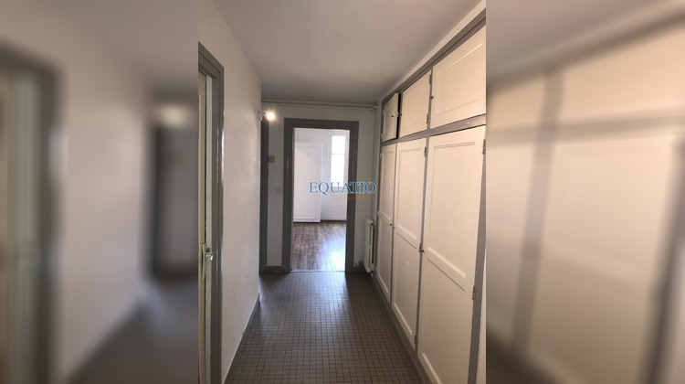 Ma-Cabane - Vente Appartement Tours, 66 m²