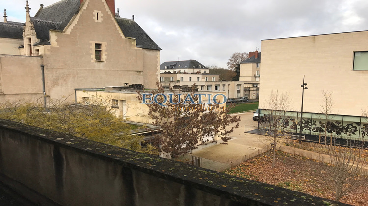 Ma-Cabane - Vente Appartement Tours, 60 m²