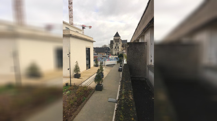 Ma-Cabane - Vente Appartement Tours, 60 m²