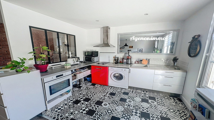 Ma-Cabane - Vente Appartement Tours, 70 m²