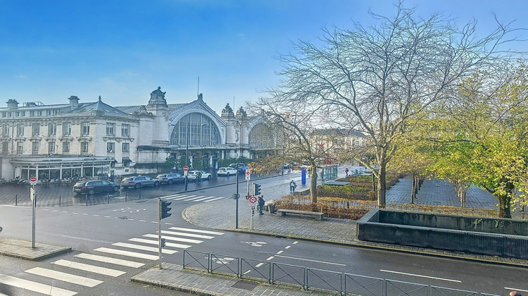 Ma-Cabane - Vente Appartement Tours, 70 m²