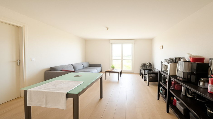 Ma-Cabane - Vente Appartement Tours, 39 m²