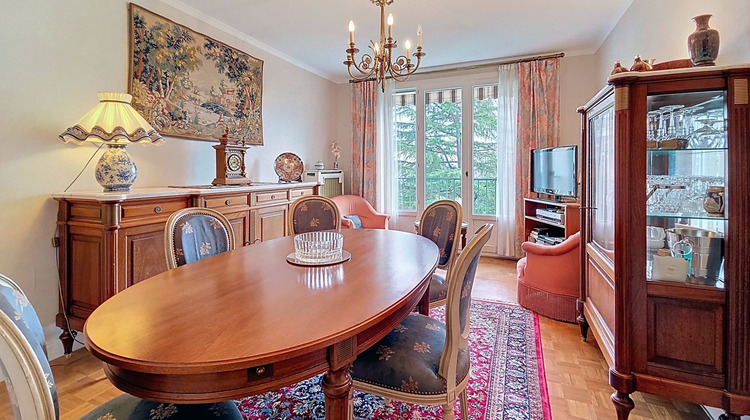 Ma-Cabane - Vente Appartement Tours, 72 m²