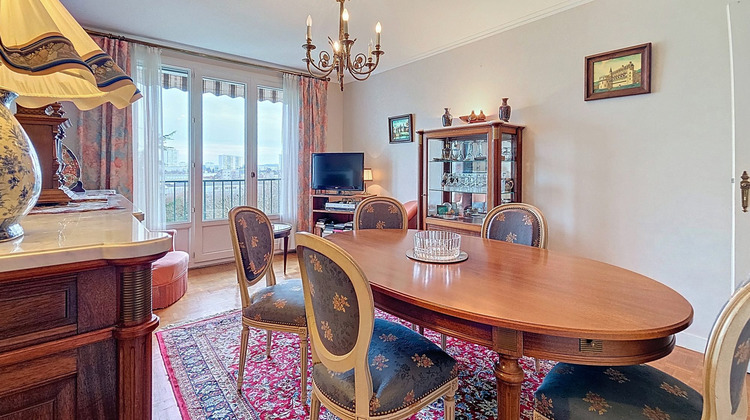 Ma-Cabane - Vente Appartement Tours, 72 m²