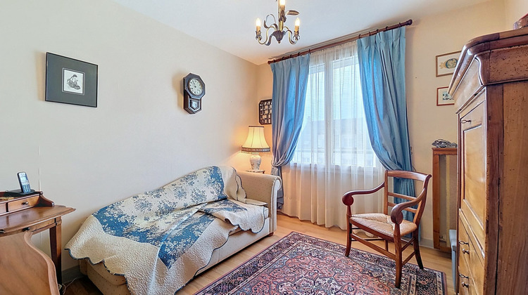 Ma-Cabane - Vente Appartement Tours, 72 m²