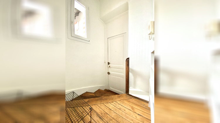 Ma-Cabane - Vente Appartement TOURS, 30 m²