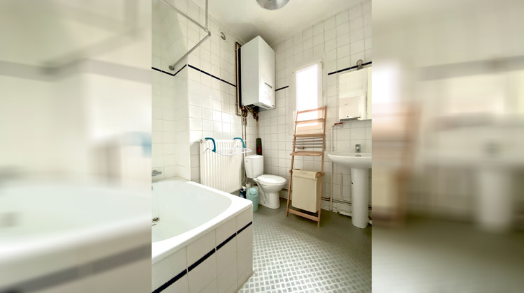 Ma-Cabane - Vente Appartement TOURS, 30 m²