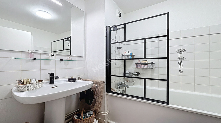 Ma-Cabane - Vente Appartement TOURS, 51 m²