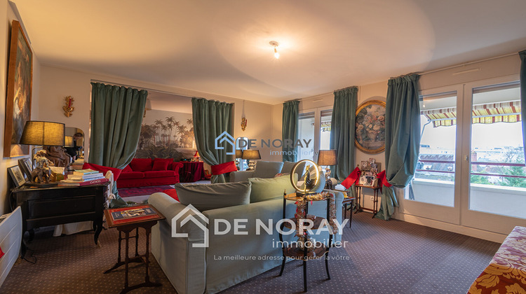 Ma-Cabane - Vente Appartement TOURS, 90 m²