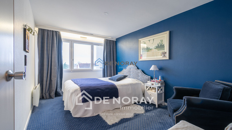 Ma-Cabane - Vente Appartement TOURS, 90 m²