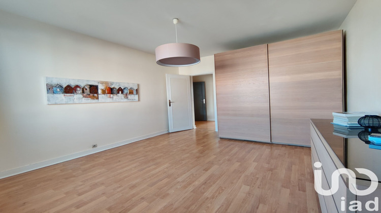Ma-Cabane - Vente Appartement Tours, 130 m²