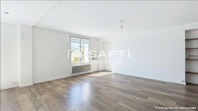 Ma-Cabane - Vente Appartement Tours, 70 m²