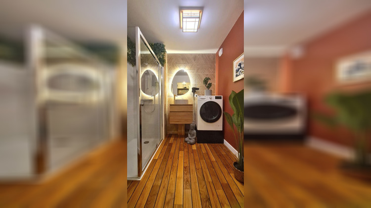 Ma-Cabane - Vente Appartement TOURS, 64 m²