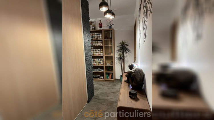 Ma-Cabane - Vente Appartement TOURS, 64 m²