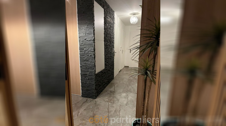 Ma-Cabane - Vente Appartement TOURS, 64 m²