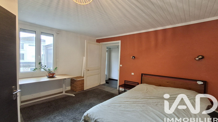 Ma-Cabane - Vente Appartement Tours, 70 m²