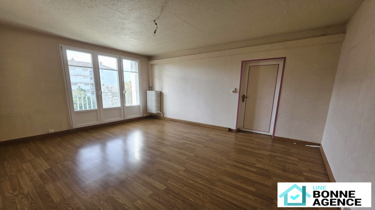 Ma-Cabane - Vente Appartement Tours, 59 m²