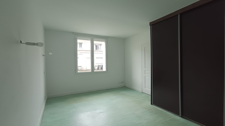 Ma-Cabane - Vente Appartement Tours, 54 m²