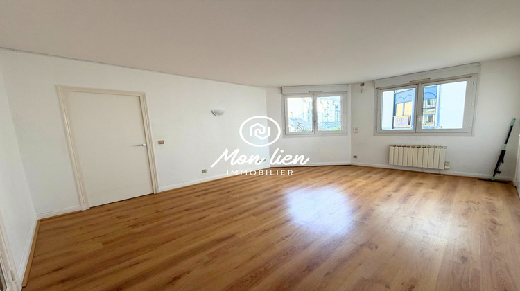 Ma-Cabane - Vente Appartement Tours, 50 m²