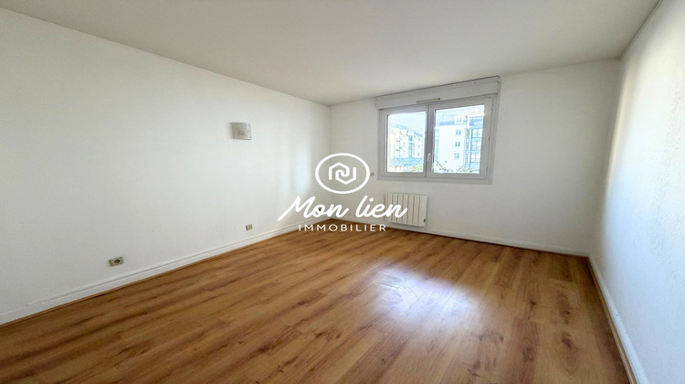 Ma-Cabane - Vente Appartement Tours, 50 m²