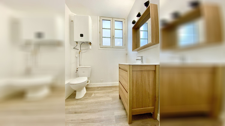 Ma-Cabane - Vente Appartement TOURS, 34 m²