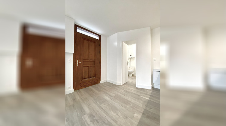 Ma-Cabane - Vente Appartement TOURS, 34 m²