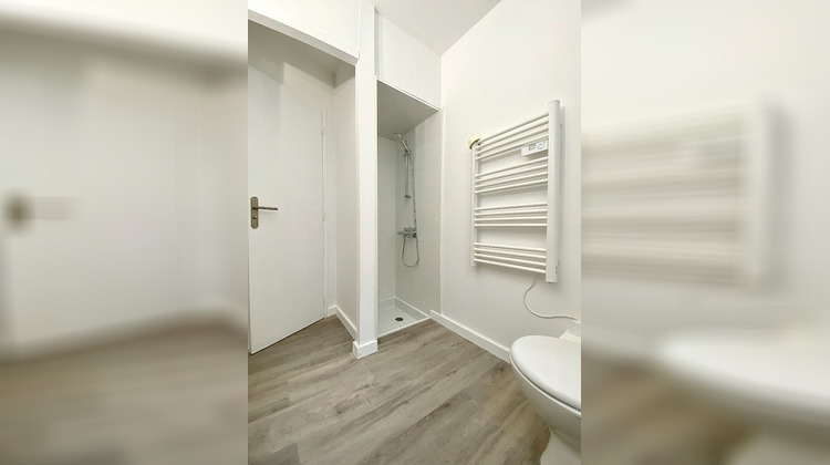 Ma-Cabane - Vente Appartement TOURS, 34 m²