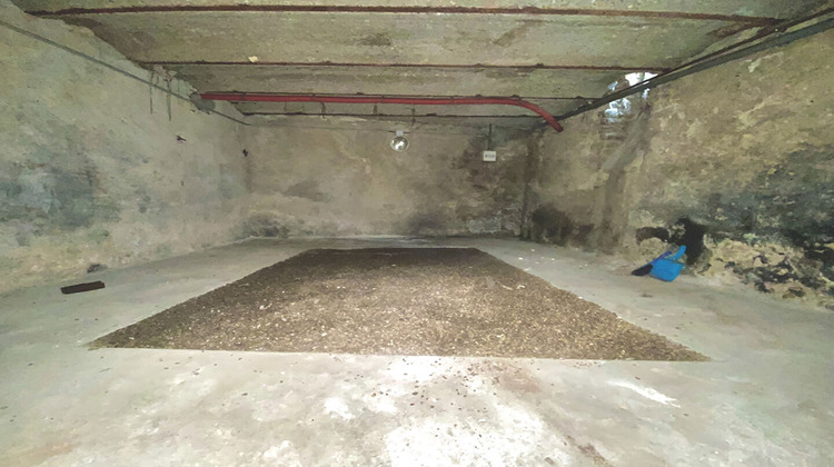 Ma-Cabane - Vente Appartement TOURS, 34 m²