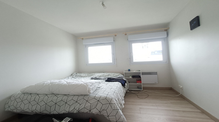 Ma-Cabane - Vente Appartement TOURS, 110 m²